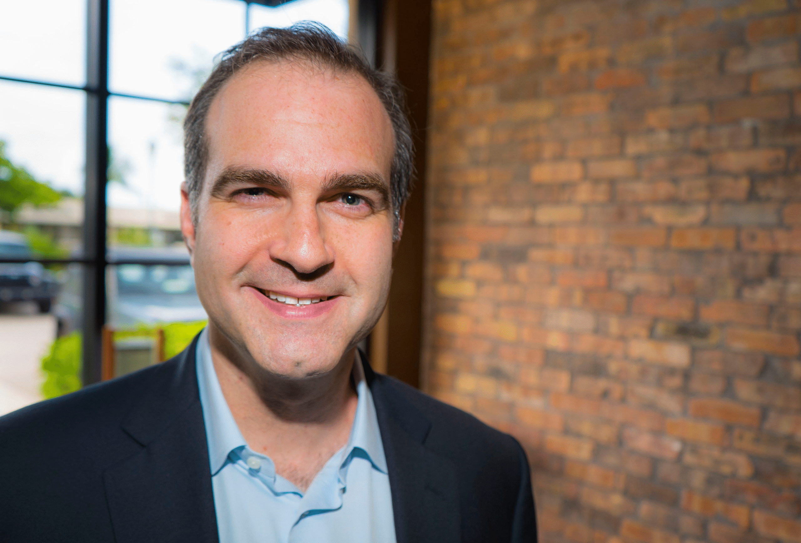 Louis Carter on Measuring Love at Work