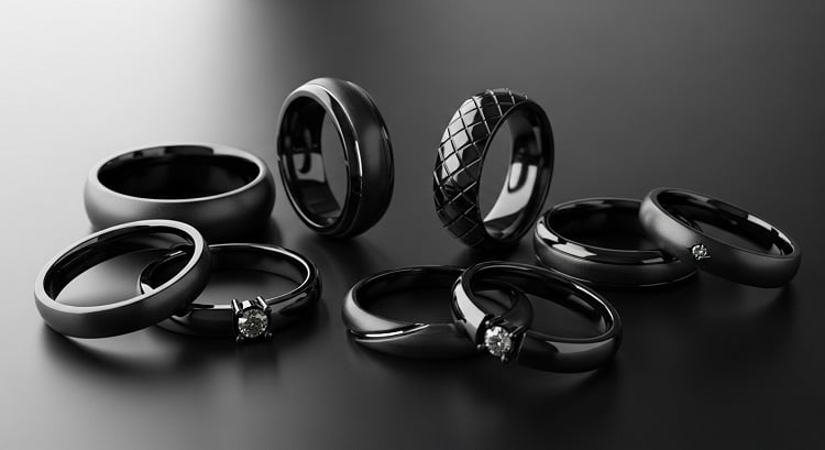Black Rings