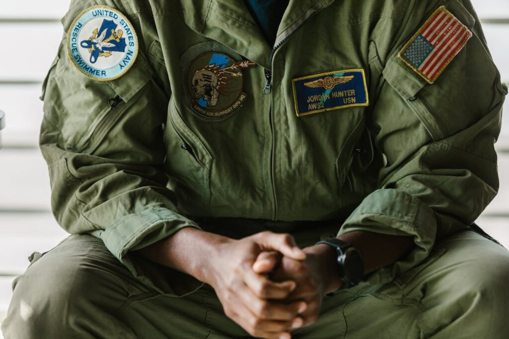 Army Service Routine What Does The US Military Check Service Members' Social Media Accounts ...