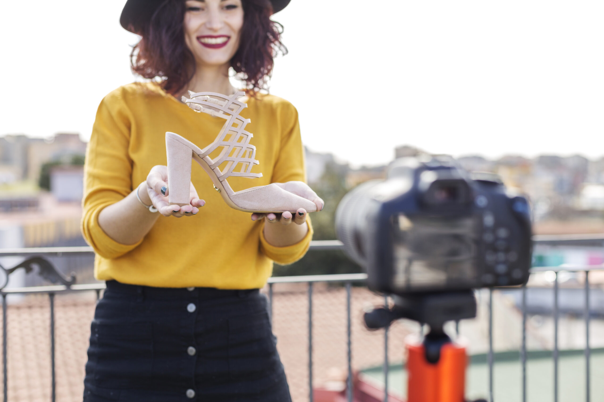 How to Find the Right Influencer for Your Brand in 2026 – What AI ...