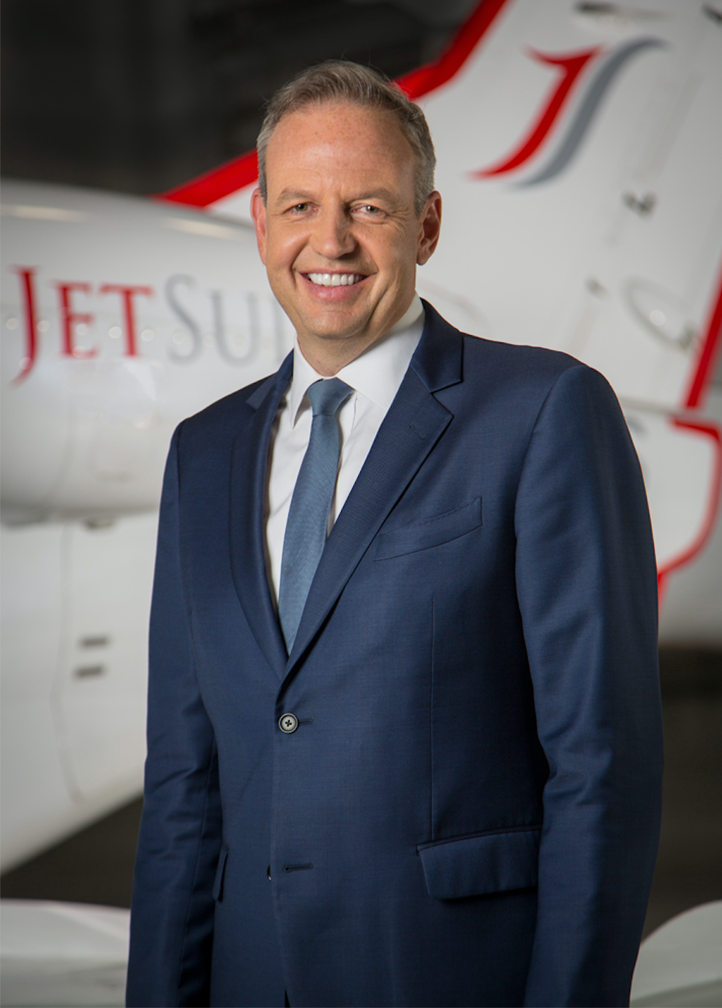 Alex Wilcox And The Aviation Career Path From Customer Service To Executive Leadership