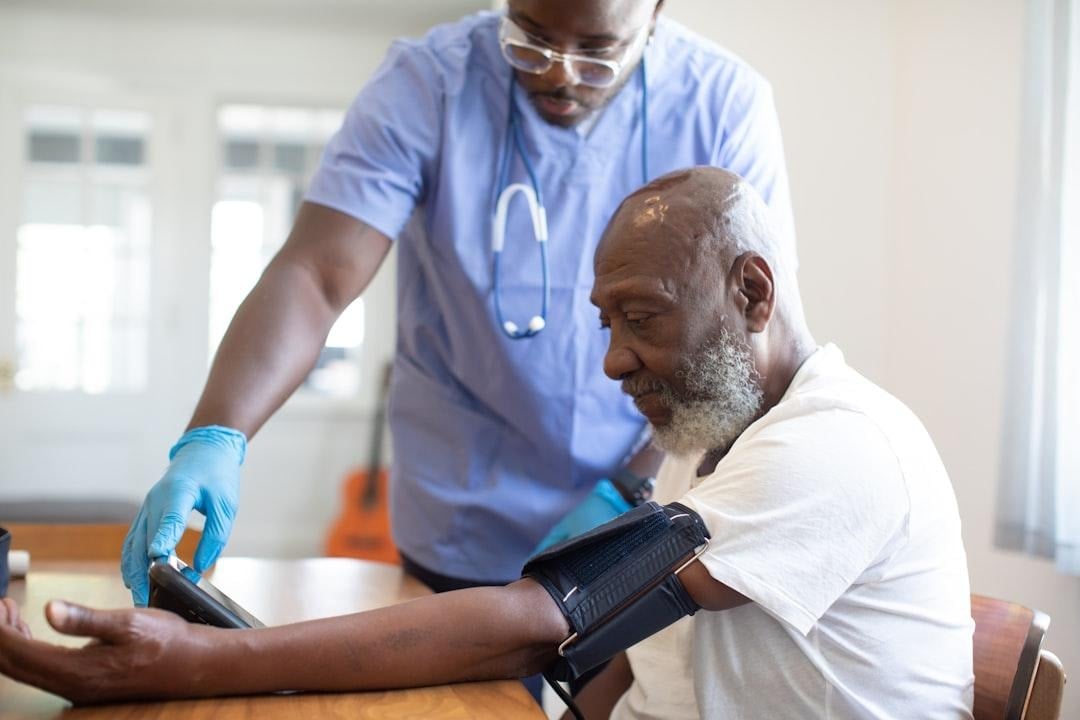Why Chronic Condition Count Predicts Who Benefits Most From Care Delivered in Place