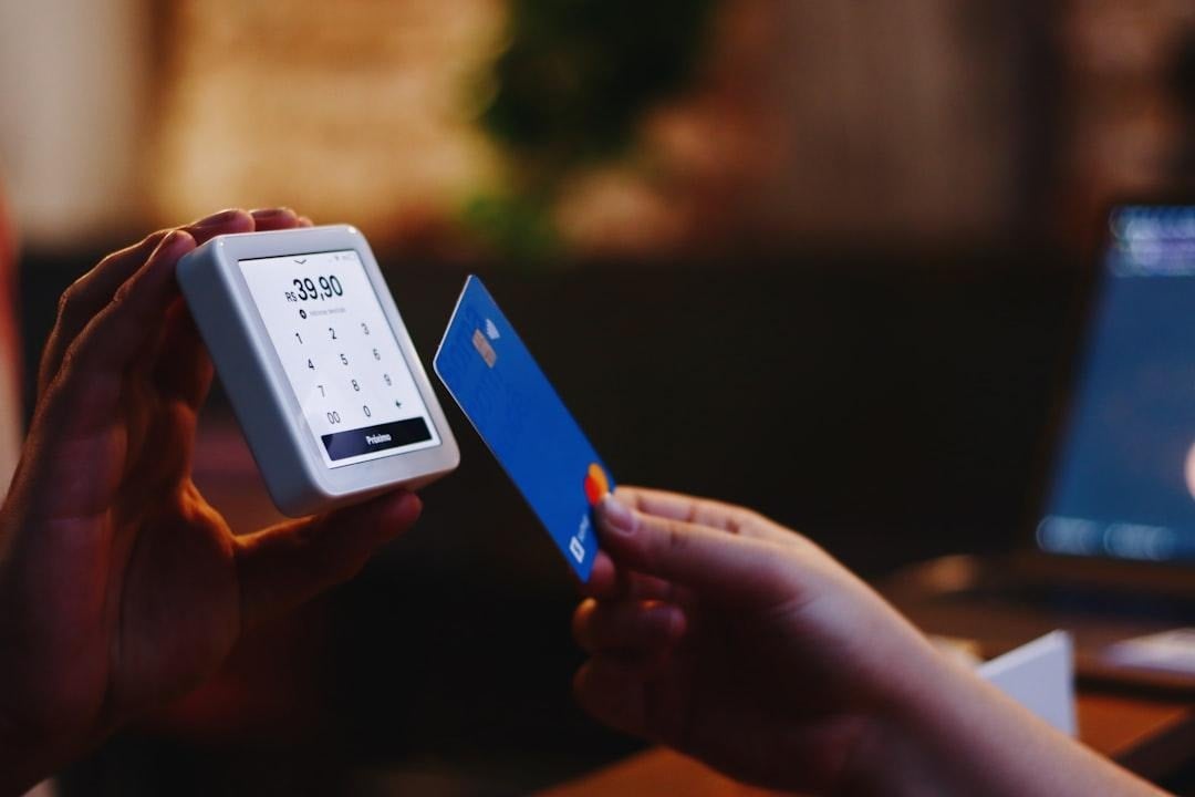 Comparing Per-Transaction Fees Across Different Types of Payment Processors