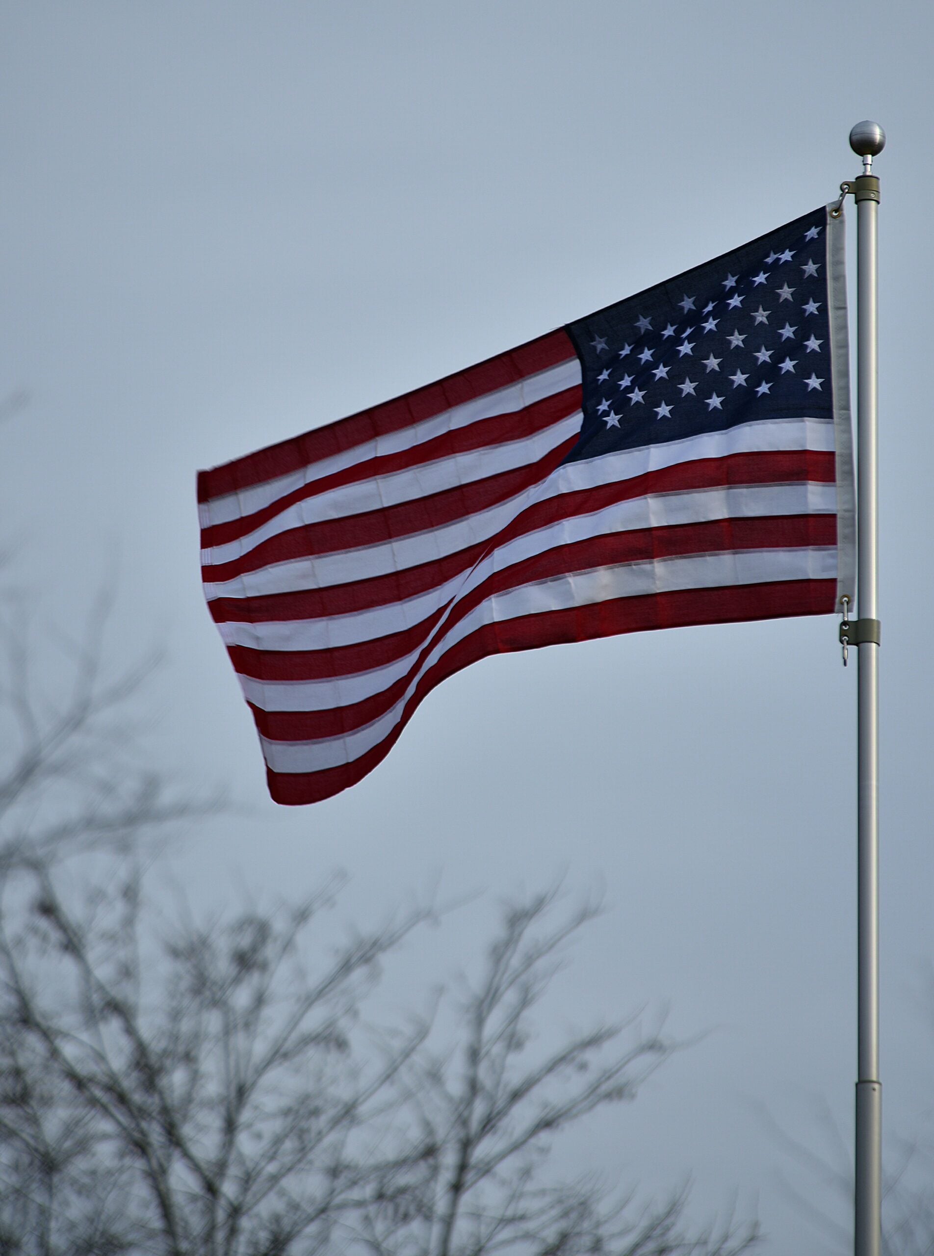 us flag