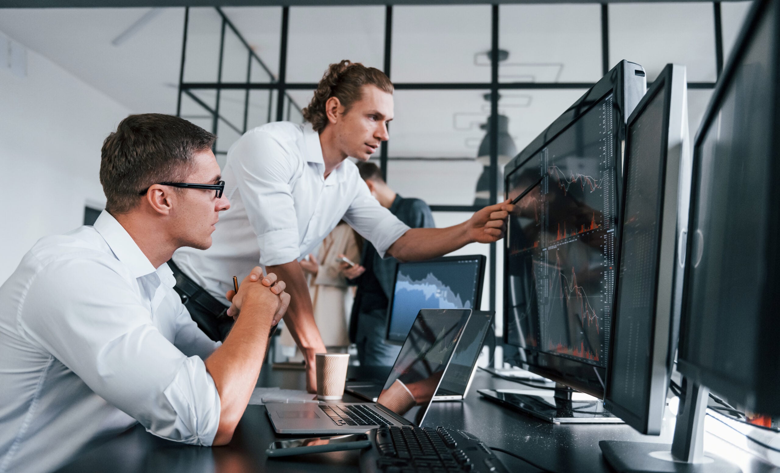 Ransomware Recovery: What Happens in the First 24 Hours